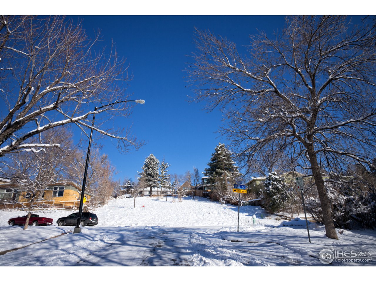 1805 Bluff Street Boulder, CO 80304 - Photo 8 of 15