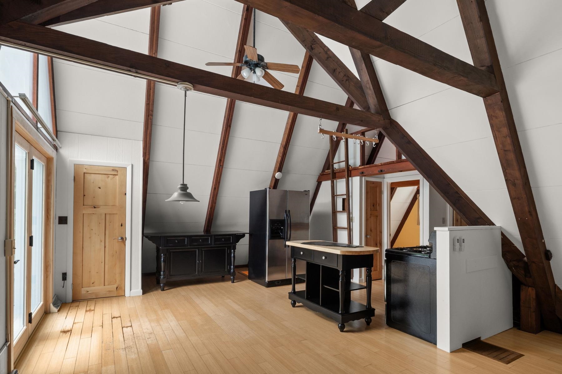 95 Alpine Meadows Stowe, VT 05672 - Photo 11 of 45