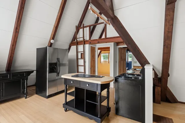 $739,000 | 95 Alpine Meadows, Stowe, VT 05672