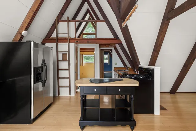 $739,000 | 95 Alpine Meadows, Stowe, VT 05672