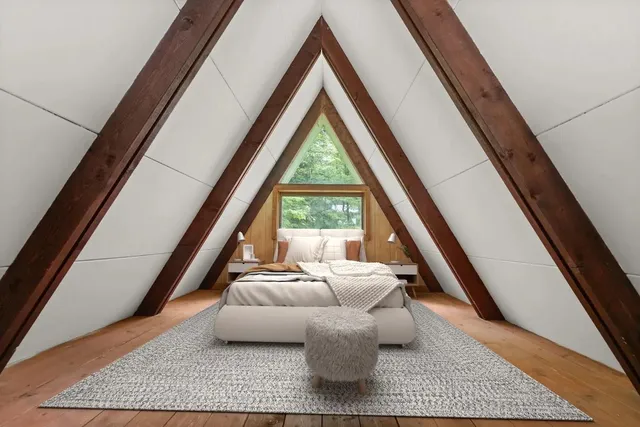 $739,000 | 95 Alpine Meadows, Stowe, VT 05672