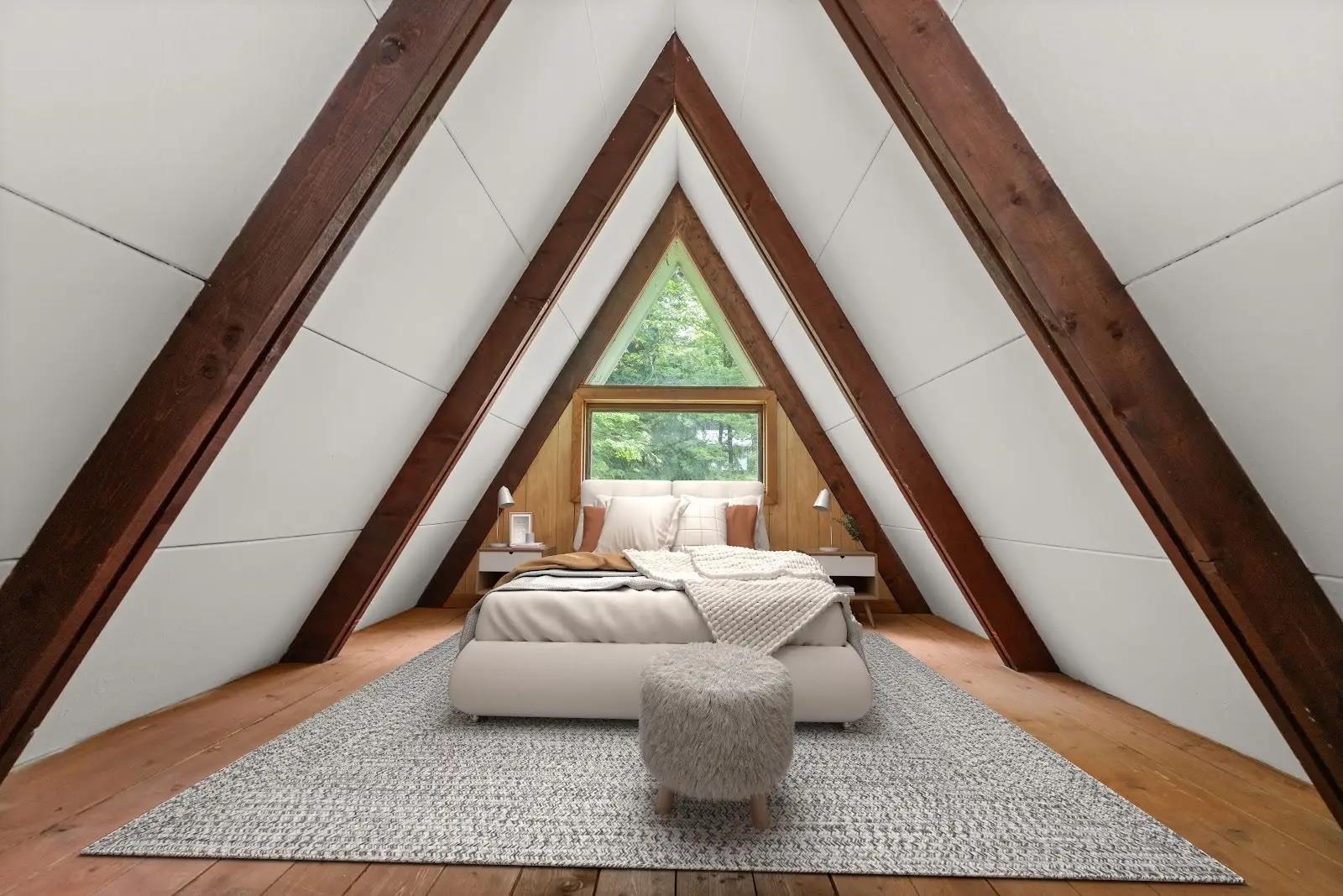 95 Alpine Meadows Stowe, VT 05672 - Photo 16 of 45