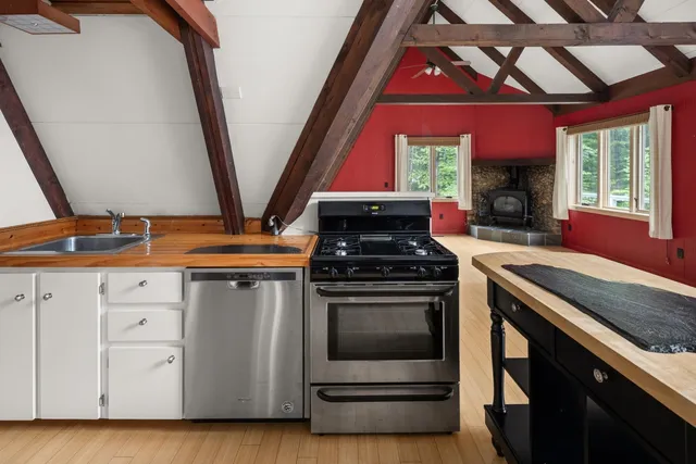 $739,000 | 95 Alpine Meadows, Stowe, VT 05672