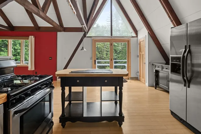 $739,000 | 95 Alpine Meadows, Stowe, VT 05672