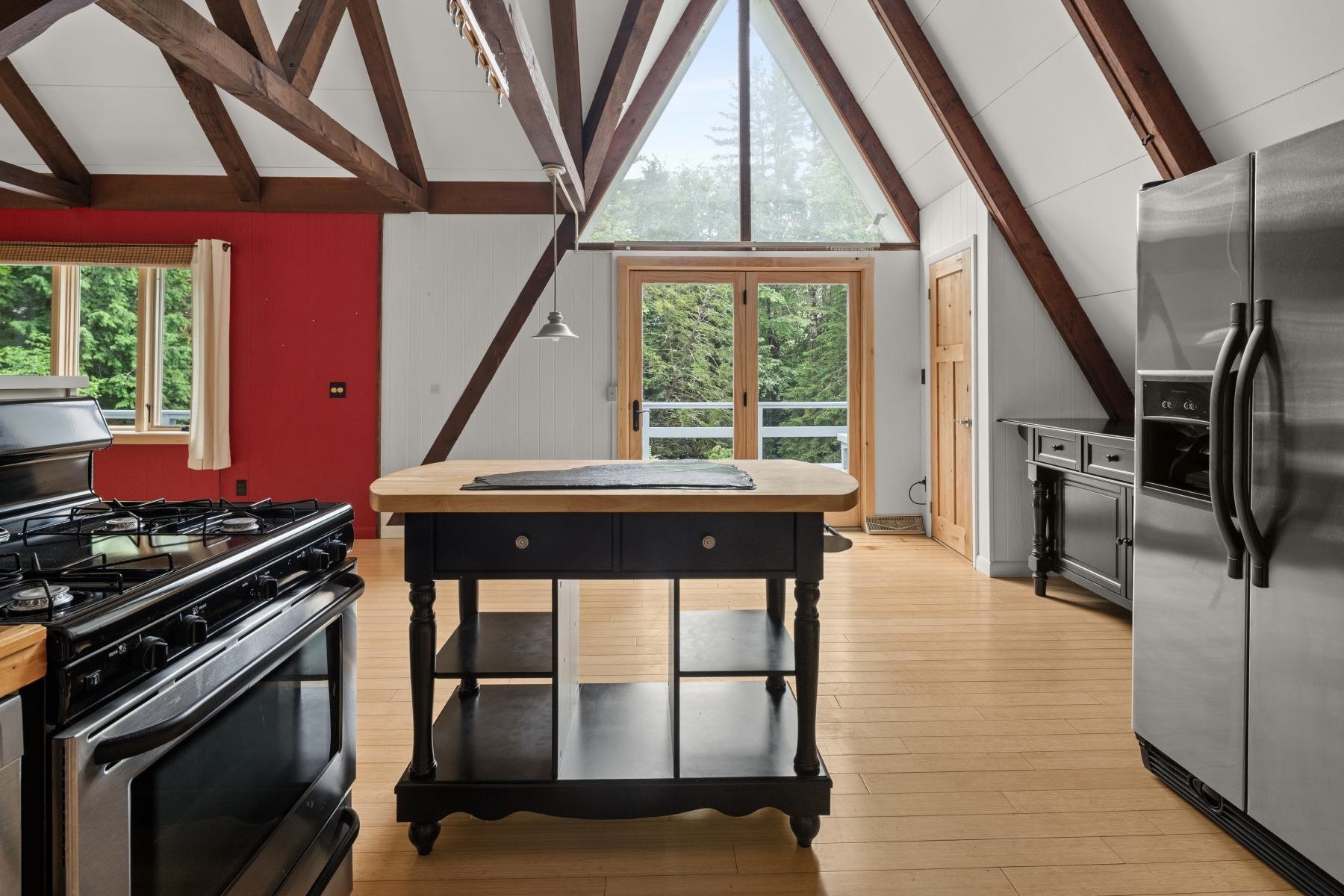 95 Alpine Meadows Stowe, VT 05672 - Photo 20 of 45