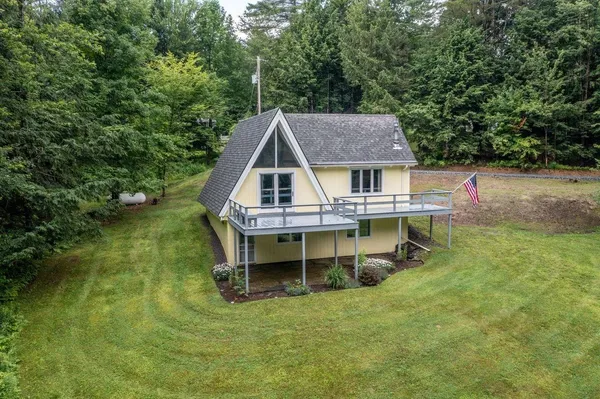 $739,000 | 95 Alpine Meadows, Stowe, VT 05672