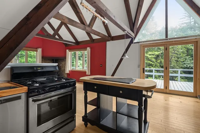 $739,000 | 95 Alpine Meadows, Stowe, VT 05672