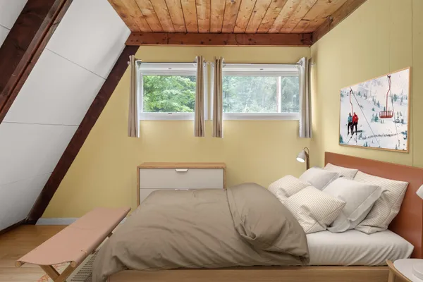 $739,000 | 95 Alpine Meadows, Stowe, VT 05672