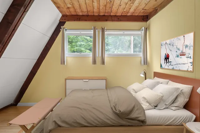 $739,000 | 95 Alpine Meadows, Stowe, VT 05672