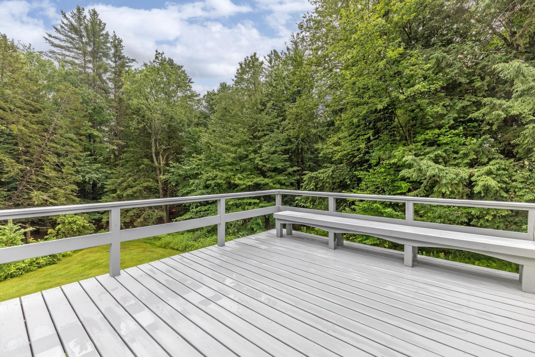 95 Alpine Meadows Stowe, VT 05672 - Photo 35 of 45