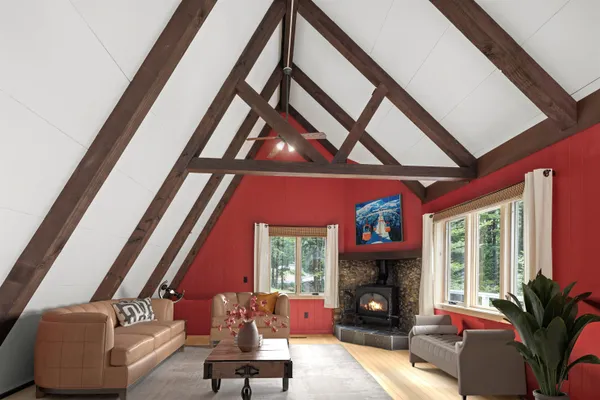 $739,000 | 95 Alpine Meadows, Stowe, VT 05672