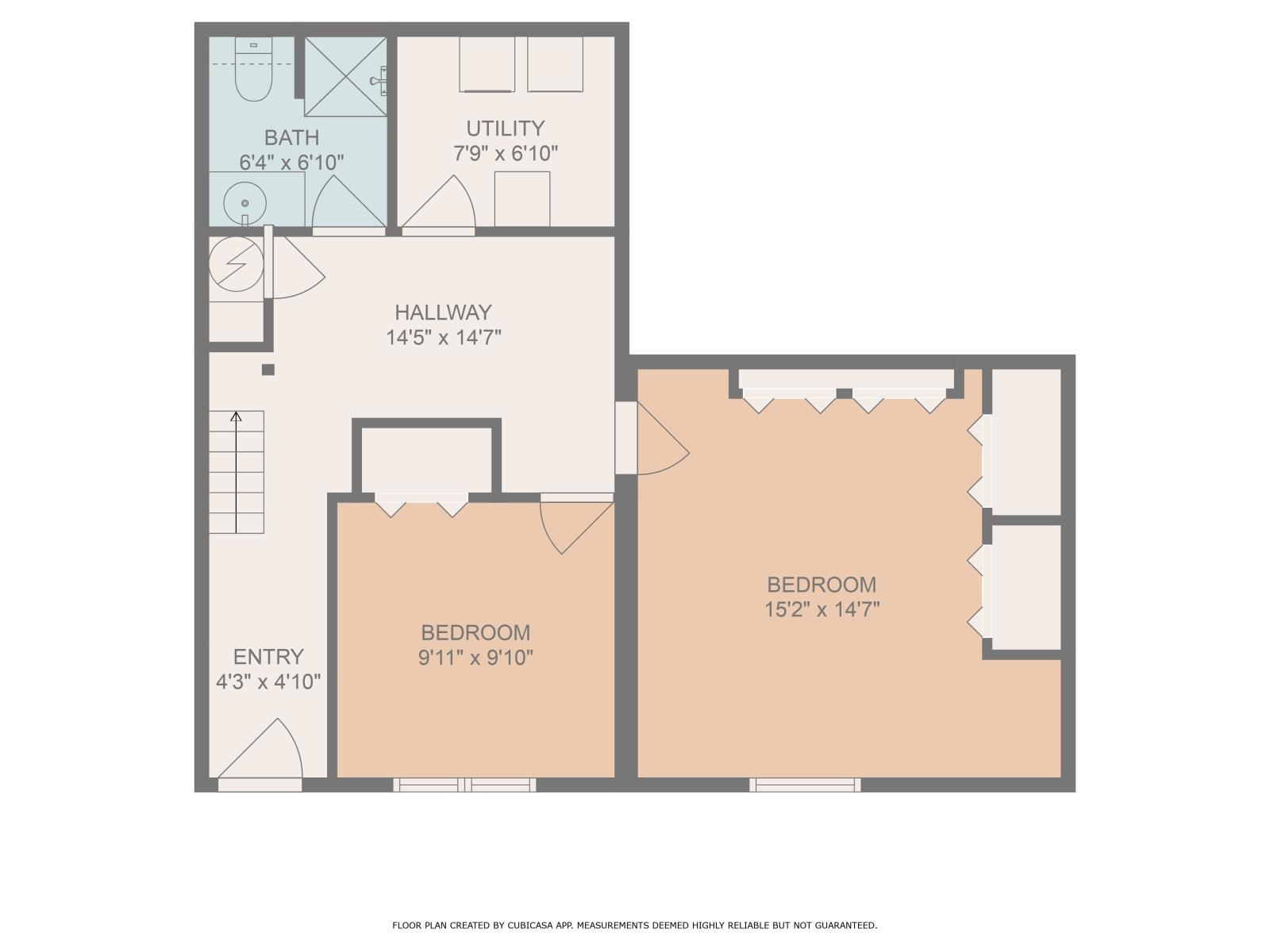 95 Alpine Meadows Stowe, VT 05672 - Photo 42 of 45