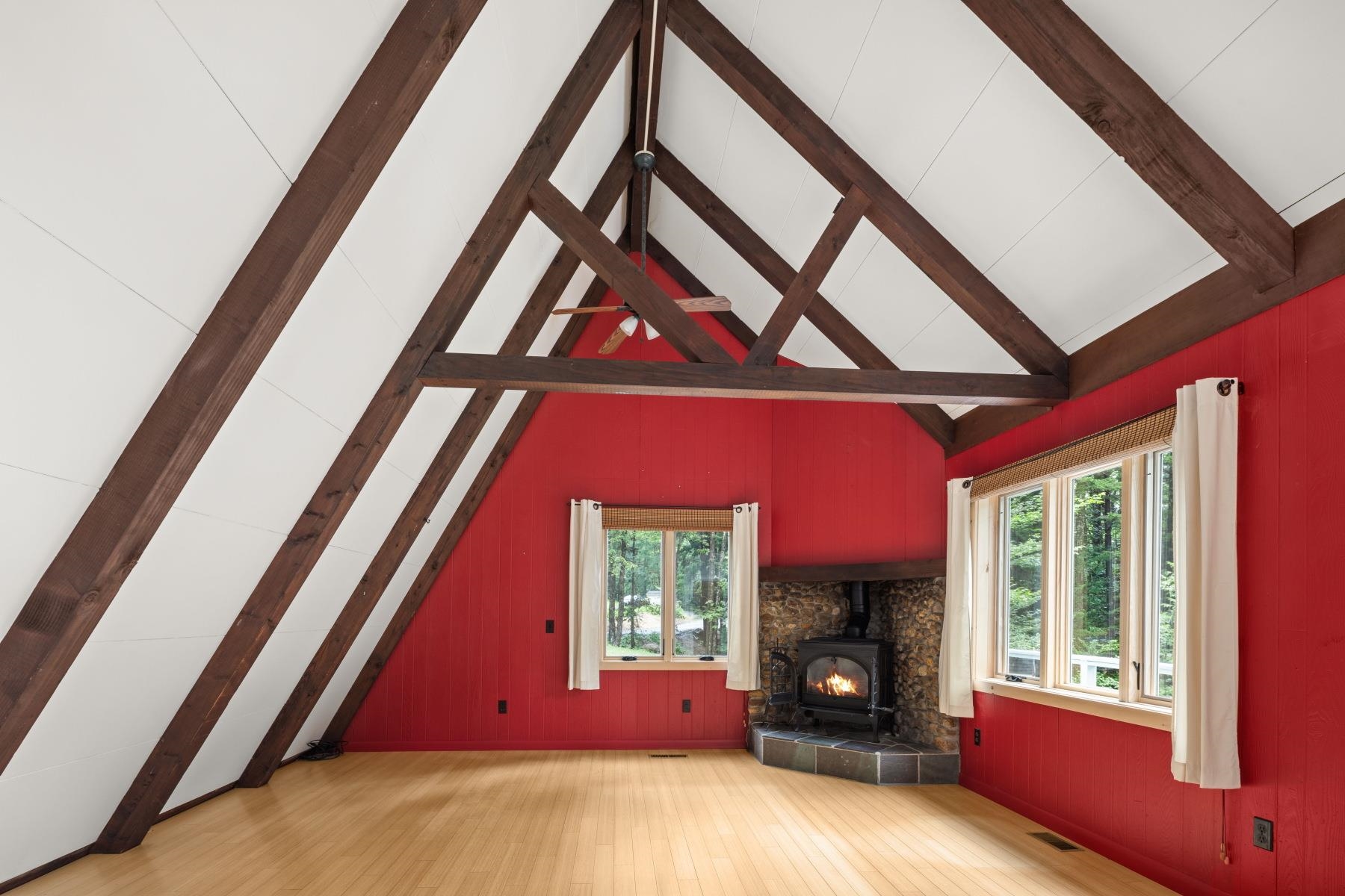 95 Alpine Meadows Stowe, VT 05672 - Photo 5 of 45