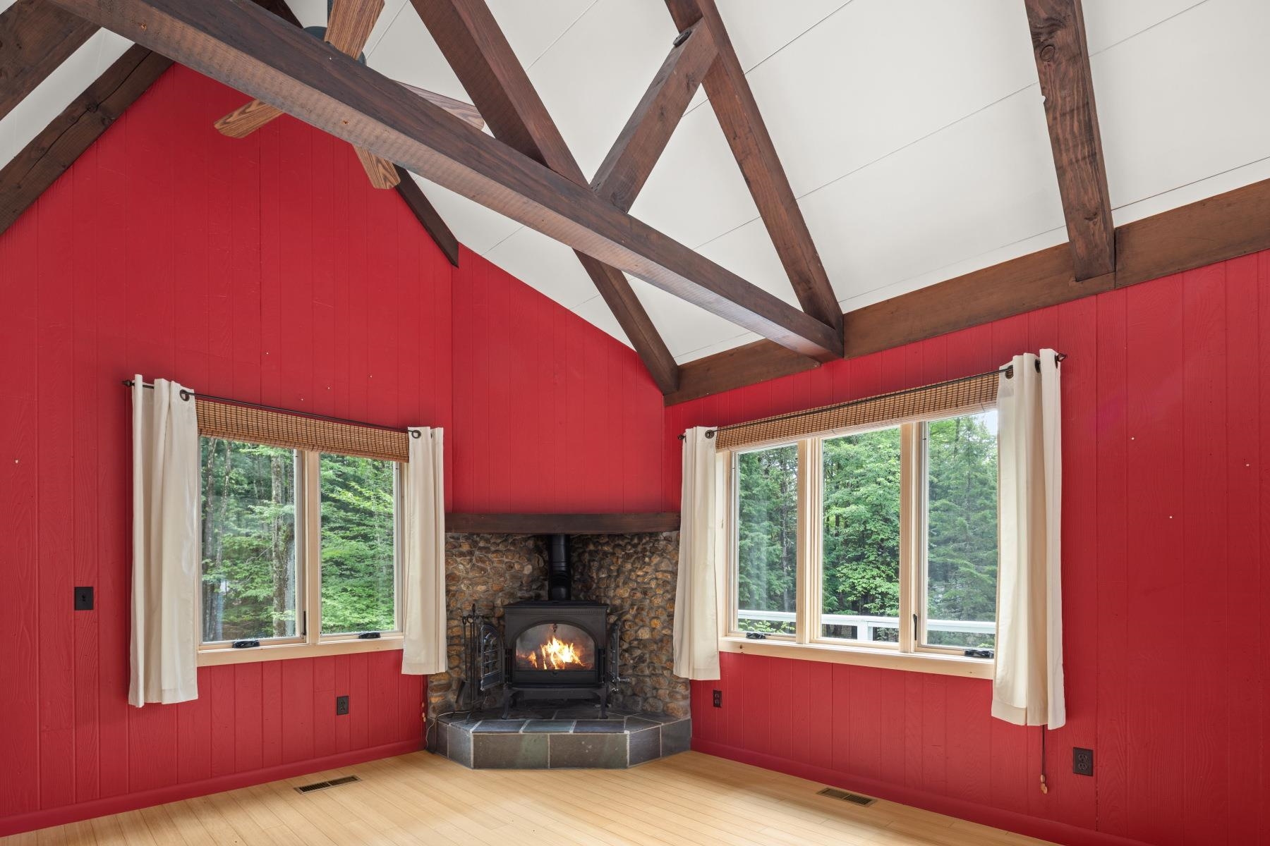 95 Alpine Meadows Stowe, VT 05672 - Photo 6 of 45