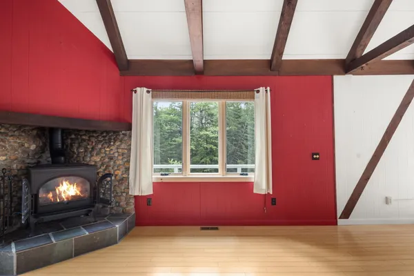 $739,000 | 95 Alpine Meadows, Stowe, VT 05672