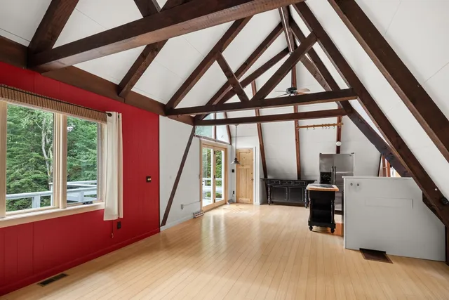 $739,000 | 95 Alpine Meadows, Stowe, VT 05672