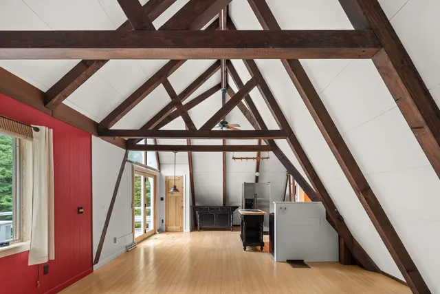 $739,000 | 95 Alpine Meadows, Stowe, VT 05672