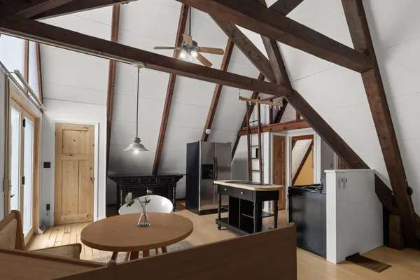 $739,000 | 95 Alpine Meadows, Stowe, VT 05672