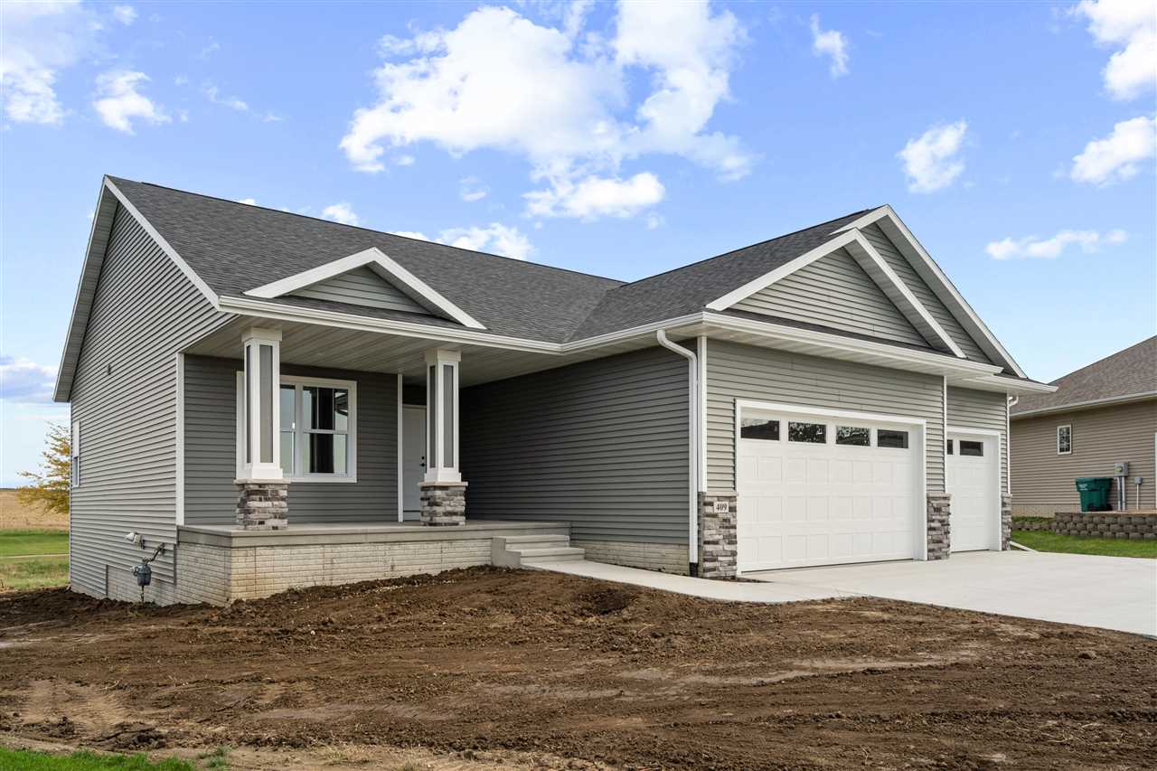 409 Eagle Court Shellsburg, IA 52332 - Photo 10 of 45 Gallery Image 10