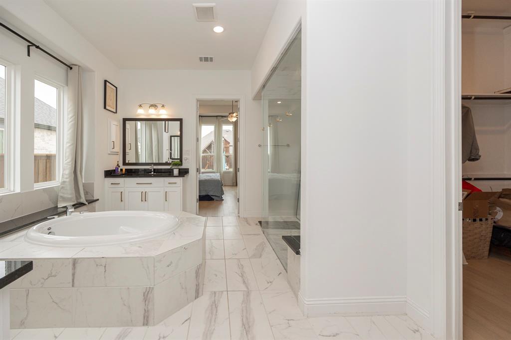 1509 Devotion Row Wylie, TX 75098 - Photo 25 of 39
