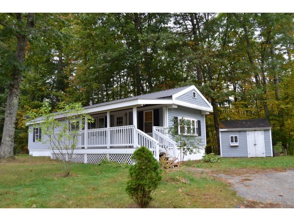 152 Roberts Road Barrington, NH 03825 - Photo 1 of 29 Gallery Image 1