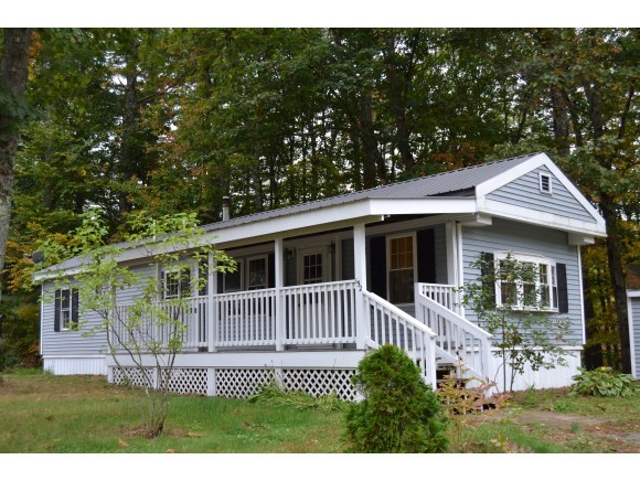 152 Roberts Road Barrington, NH 03825 - Photo 2 of 29 Gallery Image 2