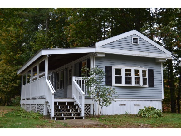 152 Roberts Road Barrington, NH 03825 - Photo 11 of 29 Gallery Image 11
