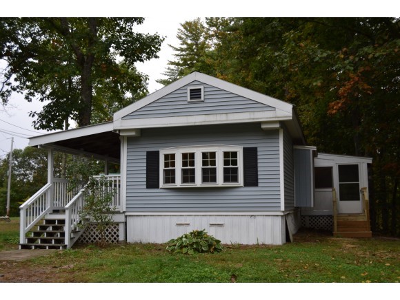 152 Roberts Road Barrington, NH 03825 - Photo 12 of 29 Gallery Image 12