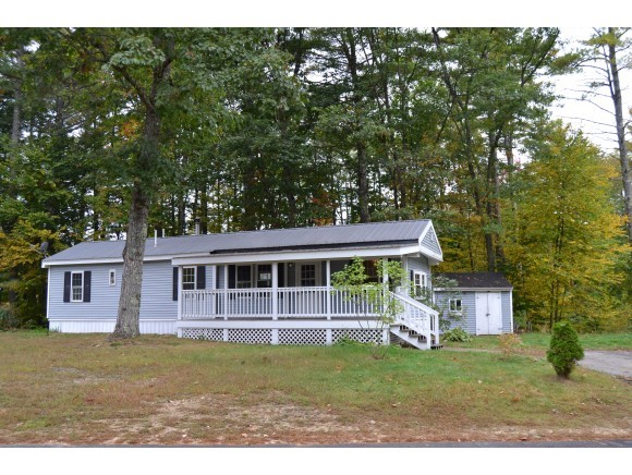 152 Roberts Road Barrington, NH 03825 - Photo 4 of 29 Gallery Image 4