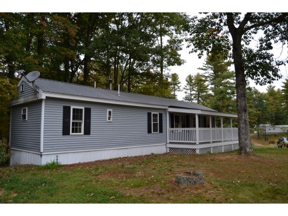 152 Roberts Road Barrington, NH 03825 - Photo 5 of 29 Gallery Image 5