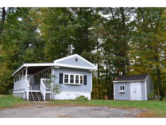 152 Roberts Road Barrington, NH 03825 - Photo 10 of 29 Gallery Image 10