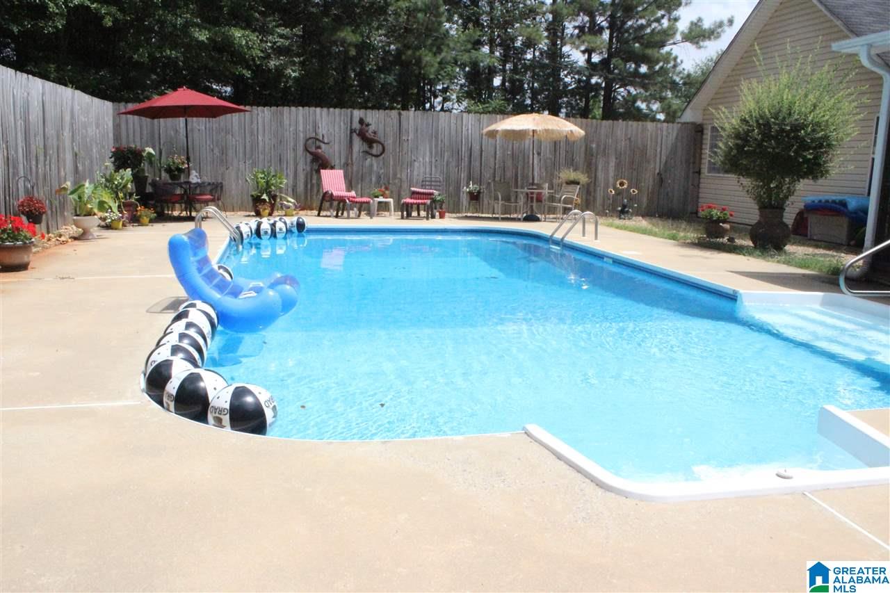 10928 Grist Mill Road Childersburg, AL 35044 - Photo 27 of 36