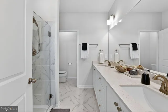 $555,000 | 1017 Village Club Alley, Montgomery Village, MD 20886