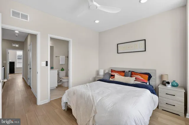 $555,000 | 1017 Village Club Alley, Montgomery Village, MD 20886