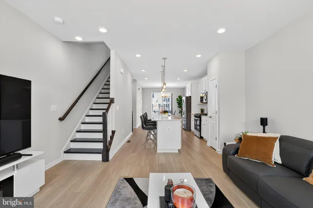 $555,000 | 1017 Village Club Alley, Montgomery Village, MD 20886