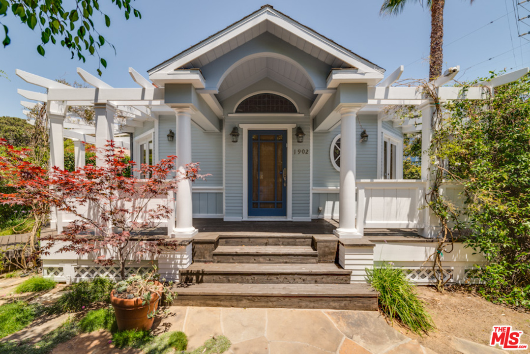 1902 Shell Avenue Venice, CA 90291 - Photo 1 of 1