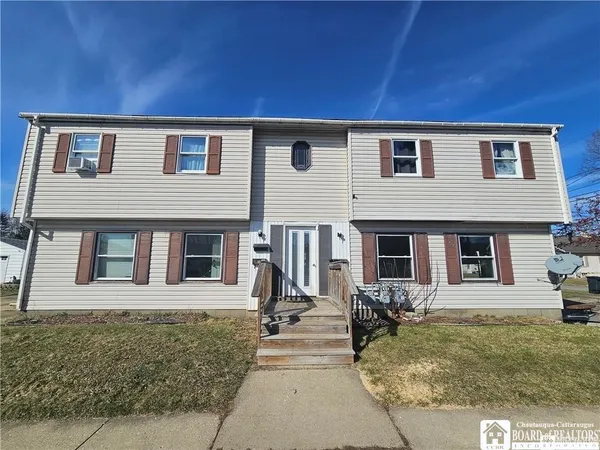 $145,000 | 201 North 18th Street, Olean, NY 14760