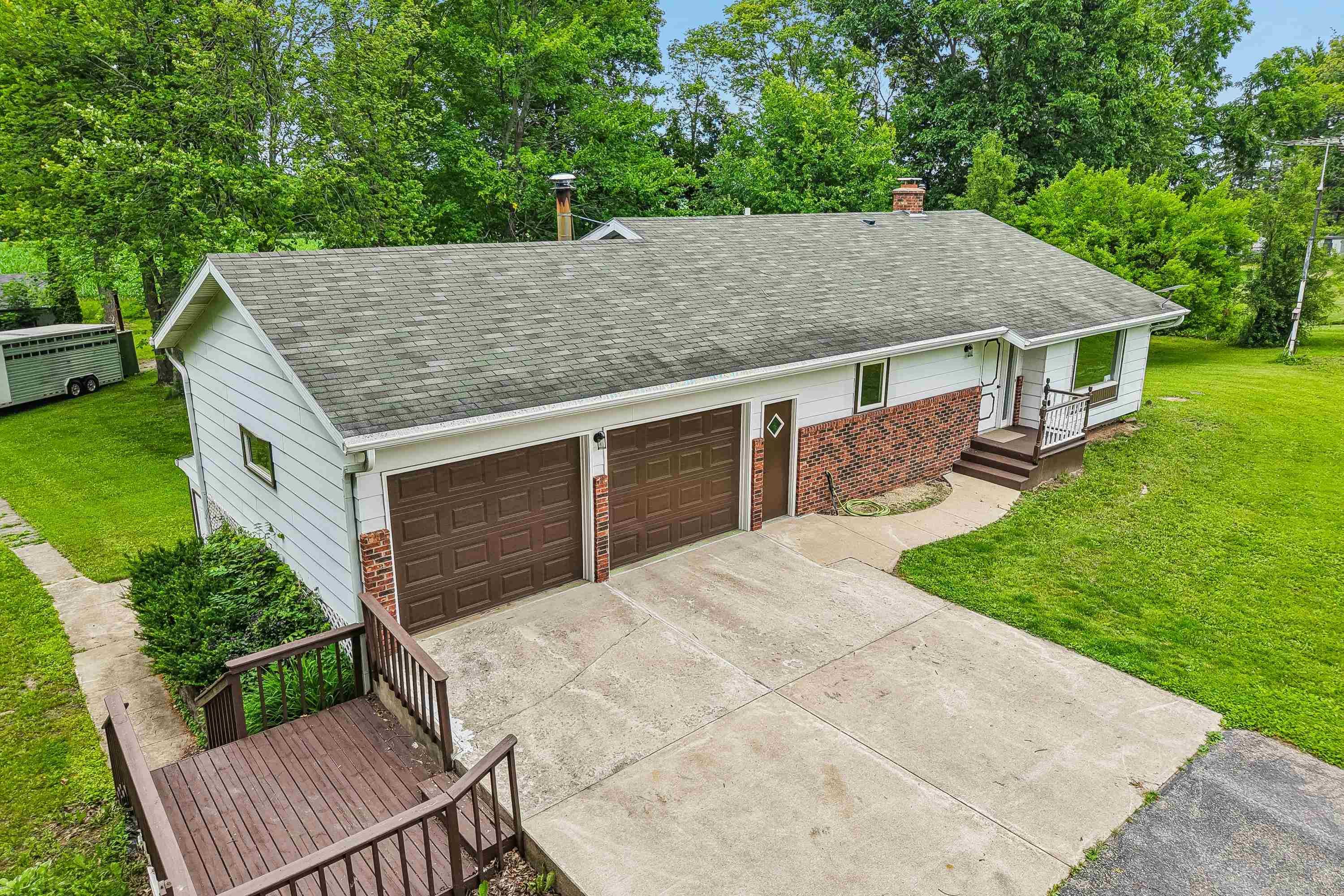 W1152 Fox Columbus, WI 53925 - Photo 40 of 68