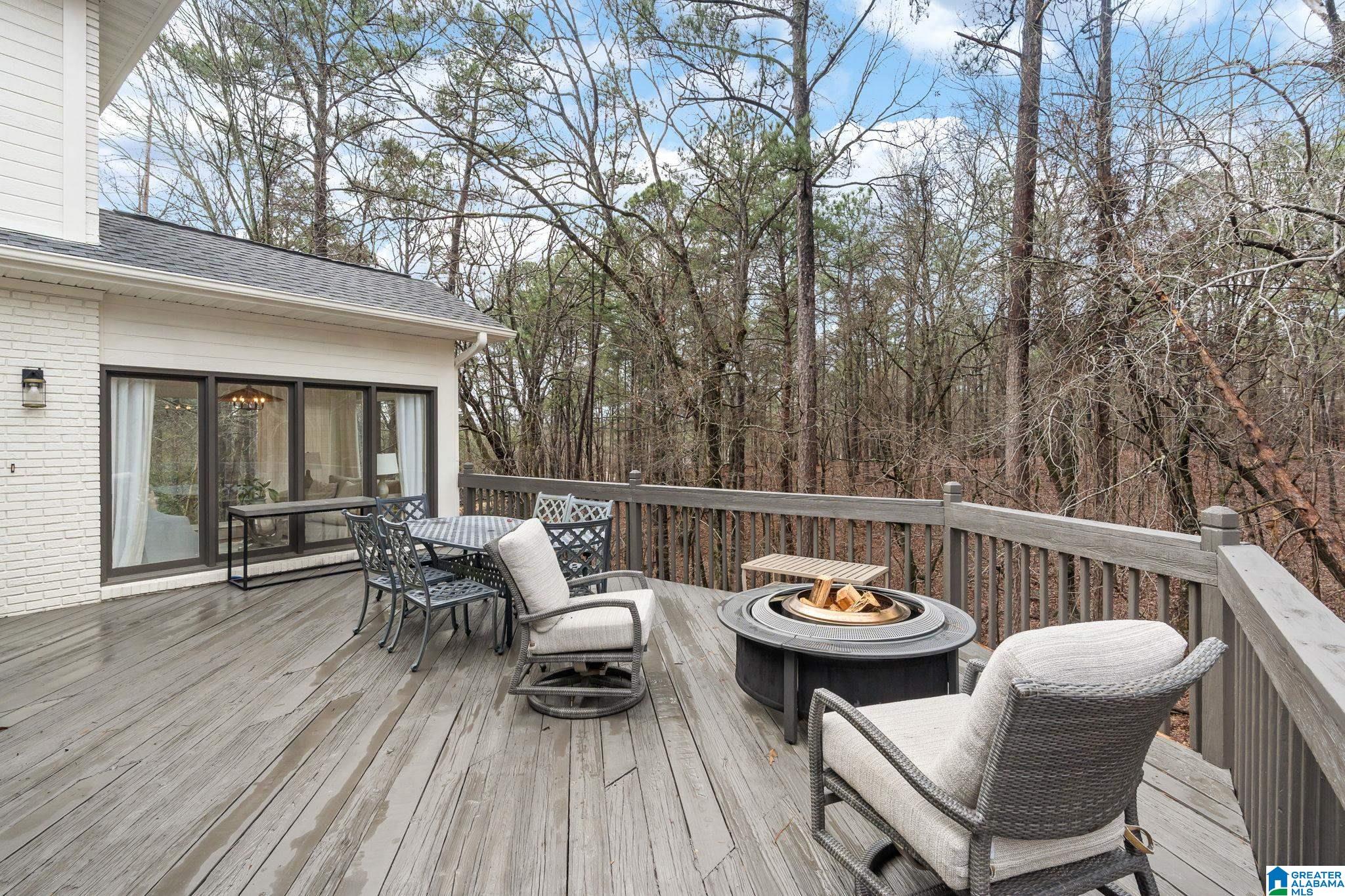 176 New Hope Mountain Road Pelham, AL 35124 - Photo 82 of 93