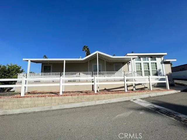 $265,000 | 15181 Van Buren Boulevard, Unit 22, Riverside, CA 92504
