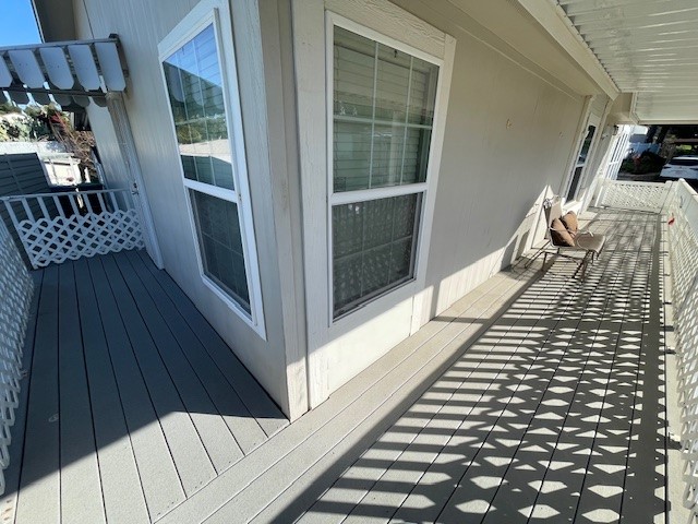 15181 Van Buren Boulevard, Unit 22 Riverside, CA 92504 - Photo 49 of 61 a view of outdoor space