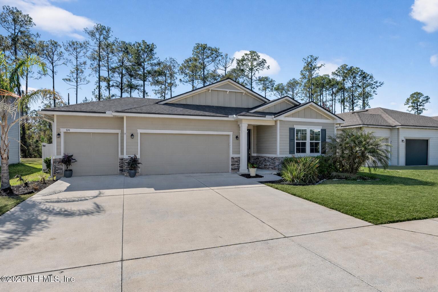 399 Rittburn Lane St. Johns, FL 32259 - Photo 3 of 55 AE069B91-0F22-487C-AA20-201D7F11A146
