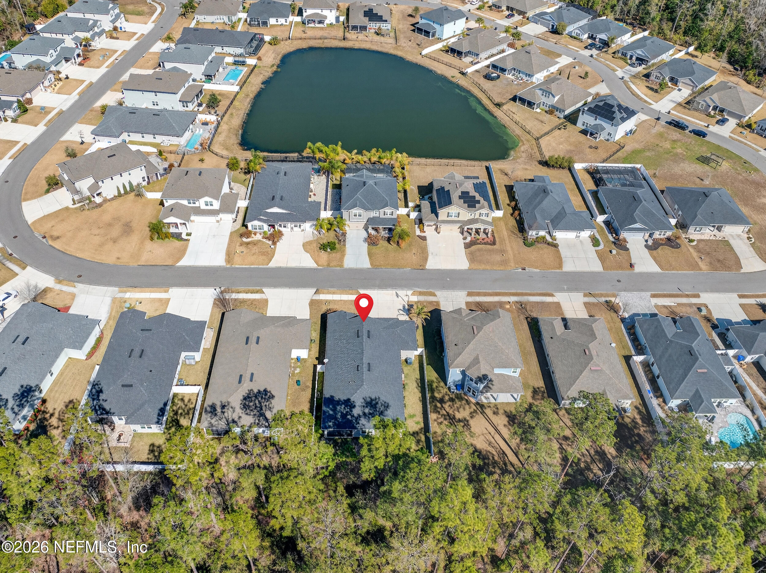 399 Rittburn Lane St. Johns, FL 32259 - Photo 54 of 55 55_dji_0055