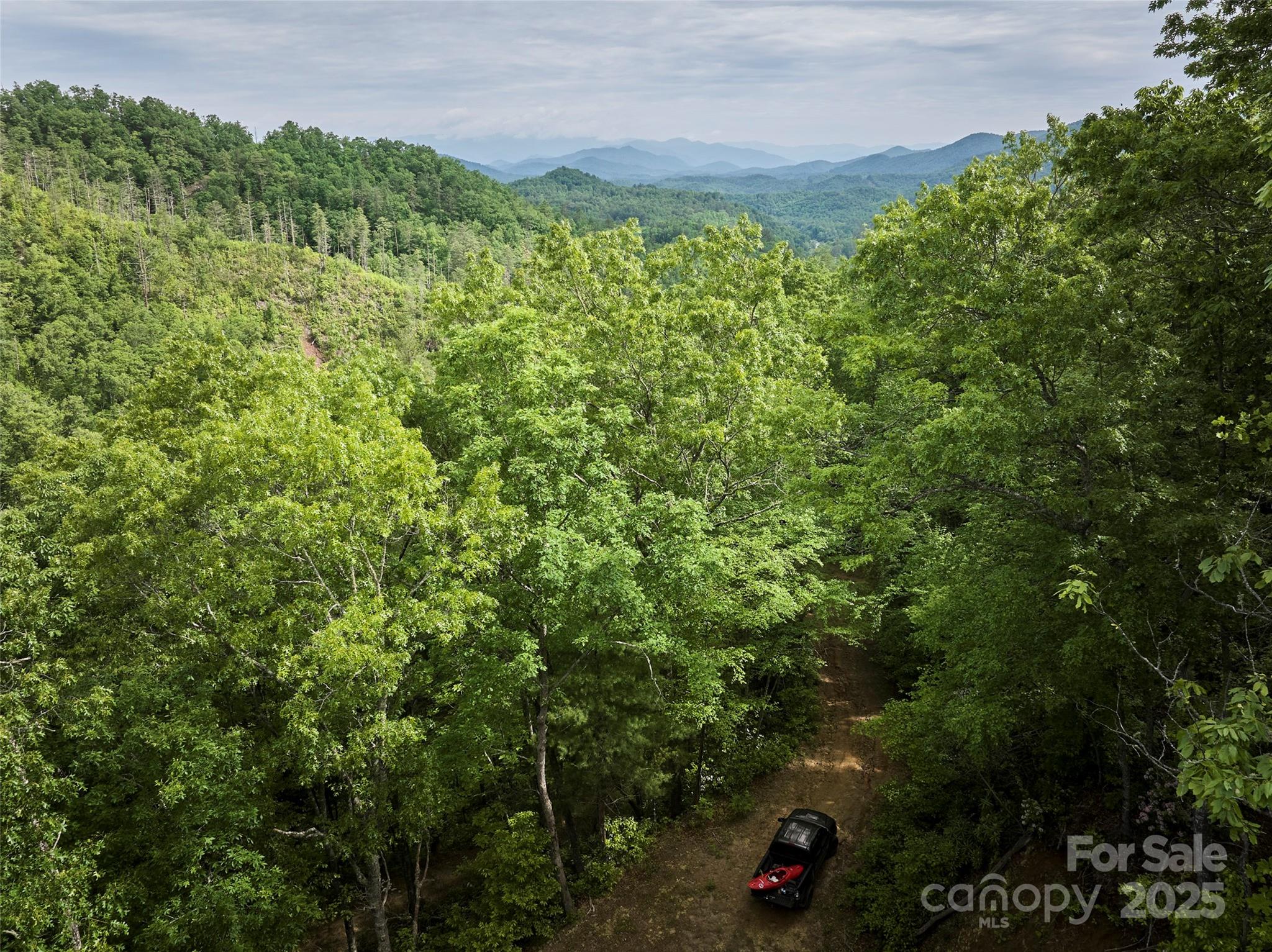 0 Holly House Road Bryson City, NC 28713 - Photo 5 of 11 a view of a street