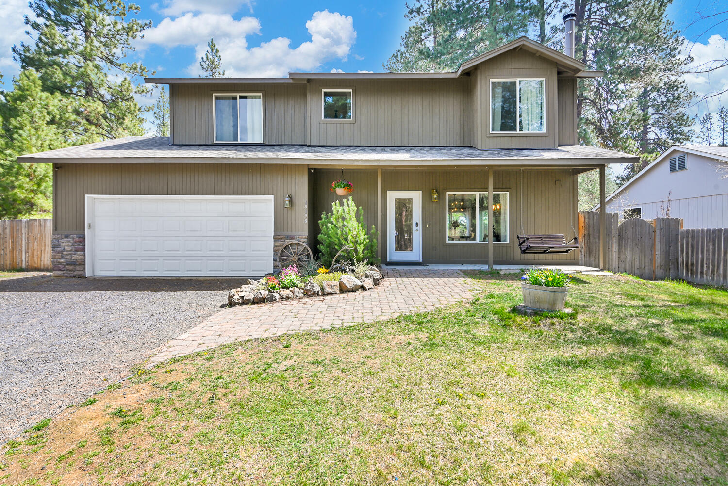 19198 Choctaw Road Bend, OR 97702 - Photo 44 of 45 19198ChoctawRd-13