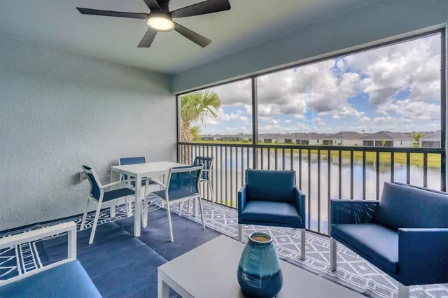 $3,400 | 14224 Heritage Landing Boulevard, Unit 921, Punta Gorda, FL 33955