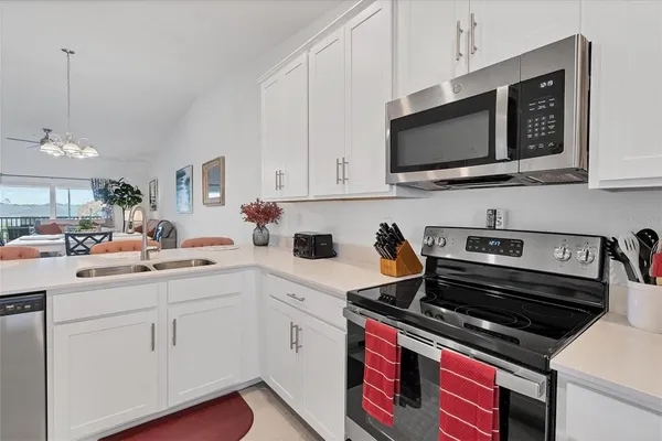 $3,400 | 14224 Heritage Landing Boulevard, Unit 921, Punta Gorda, FL 33955