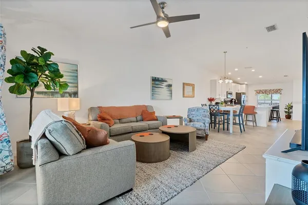 $3,400 | 14224 Heritage Landing Boulevard, Unit 921, Punta Gorda, FL 33955