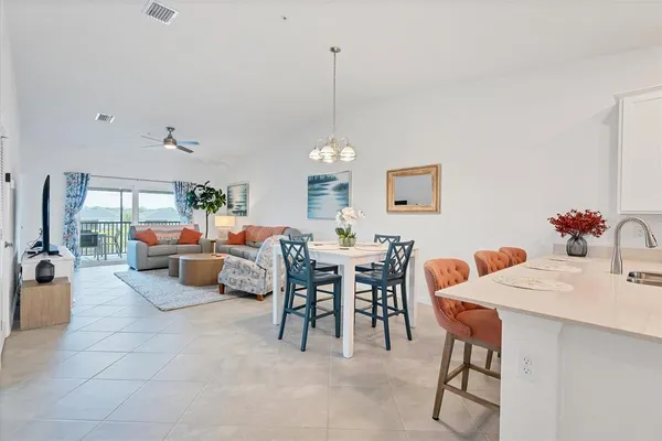 $3,400 | 14224 Heritage Landing Boulevard, Unit 921, Punta Gorda, FL 33955