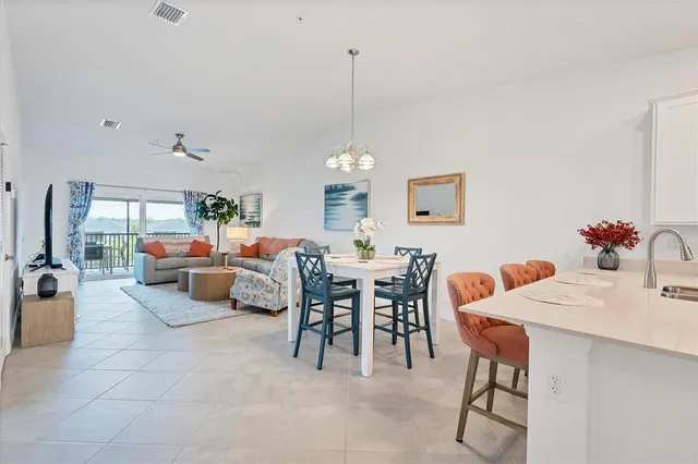 $3,400 | 14224 Heritage Landing Boulevard, Unit 921, Punta Gorda, FL 33955